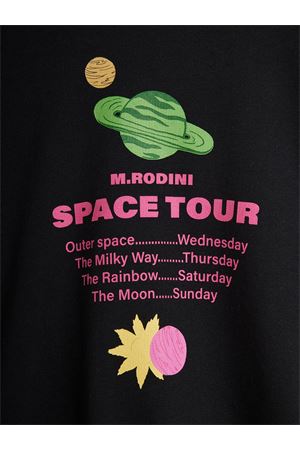 Felpa Space Tour MINI RODINI KIDS | 2622014699.